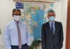 Συνάντηση Καραγκούνη με Καρβέλη : Επί τάπητος η ετοιμότητα των νοσοκομείων