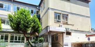 Τα Κέντρα Υγείας Αγρινίου και Αμφιλοχίας στη μάχη του κορονοϊού