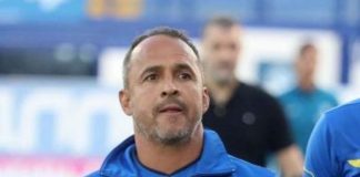 Παναιτωλικός : Οι χαμένοι πόντοι του Λουτσιάνο και ο επόμενος