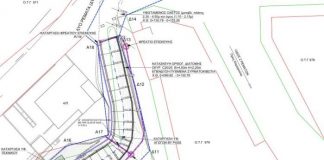 Δήμος Αγρινίου : Δημοπρατείται η β’ φάση του αντιπλημμυρικού στο Λυκοραχίτη