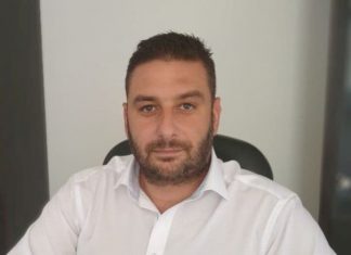 Η απάντηση Μαυρομμάτη στον Κατσούλη : Η Περιφερειακή Αρχή μετατρέπει τις μακέτες σε έργα