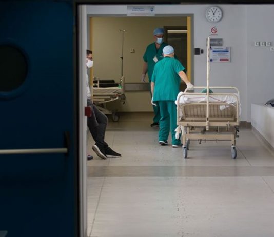 Ενδονοσοκομειακή κόντρα Αγρινίου – Μεσολογγίου για τις εφημερίες της χειρουργικής