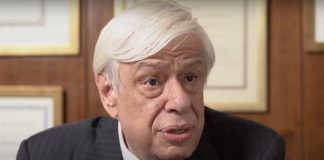 Ο Π. Παυλόπουλος για τη Ναυμαχία της Ναυπάκτου και τις οθωμανικές φαντασιώσεις του Ερντογάν