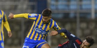 Παναιτωλικός : Η επόμενη ημέρα