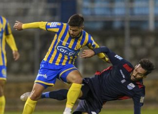 Παναιτωλικός : «Ξεφορτώνει» και φορτσάρει!