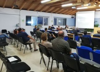 Δήμος Μεσολογγίου : Παρουσιάστηκαν 92 σημεία τουριστικού ενδιαφέροντος