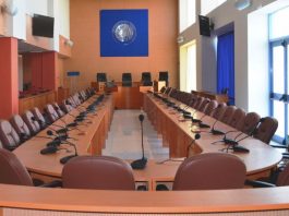 Περιφερειακό Συμβούλιο Δυτικής Ελλάδας: Το ψήφισμα στήριξης των αγροτών