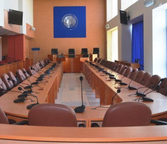 Περιφερειακό Συμβούλιο Δυτικής Ελλάδας: Ερώτηση για το ψηφιακό αρχείο των συνεδριάσεων