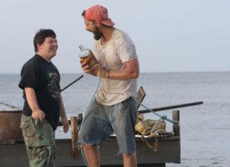 “Το Γεράκι του Φυστικοβούτυρου” στον “Άνεσις”