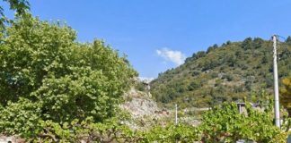 Ναύπακτος : Ριζική αναμόρφωση για την πλατεία Κεφαλοβρύσου