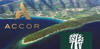 Η Accor Hotels και η Banyan Tree βάζουν την Αιτωλοακαρνανία στον παγκόσμιο τουριστικό χάρτη