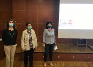 Εκπαιδευτικό πρόγραμμα στην Αιτωλοακαρνανία για υποψήφιους αναδόχους και θετούς γονείς