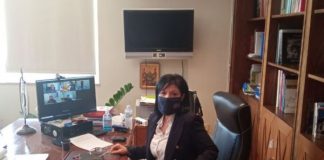 Συνεδρίασε το Συντονιστικό Πολιτικής Προστασίας της Αιτωλοακαρνανίας