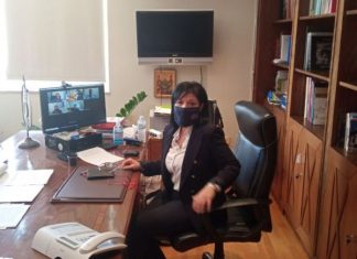 Συνεδρίασε το Συντονιστικό Πολιτικής Προστασίας της Αιτωλοακαρνανίας