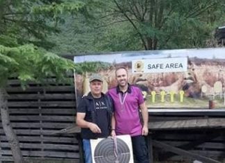 Δύο ακόμη διακρίσεις για το Σκοπευτικό Όμιλο Αιτωλοακαρνανίας