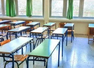 Ανησυχία για τα κρούσματα στα σχολεία