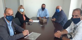 Η Περιφέρεια χρηματοδοτεί τη διενέργεια 1.000 μοριακών τεστ στη Δυτική Ελλάδα