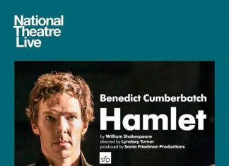 ΔΗΠΕΘΕ Αγρινίου : Οι κορυφαίες θεατρικές παραγωγές του εθνικού θεάτρου της Μεγάλης Βρετάνιας για πρώτη φορά στο Αγρίνιο