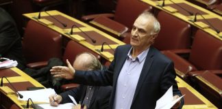 Βαρεμένος σε Πρύτανη: Όχι στην αφαίμαξη των Πανεπιστημιακών Τμημάτων της Αιτωλοακαρνανίας