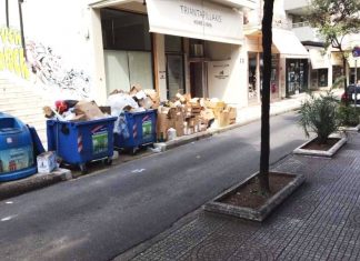 O Σ. Κωστίκογλου προς του συναδέλφους του: Δεν αντιλαμβανόμαστε ότι οι εικόνες αυτές δεν μας τιμούν;