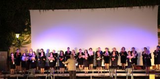 Tην Παρασκευή ξεκινά το «5ο Διεθνές Φεστιβάλ Χορωδιών Αγρινίου» με ρεκόρ συμμετοχών