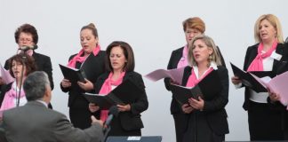 «1ο Φεστιβάλ Χορωδιών Αγρινίου»