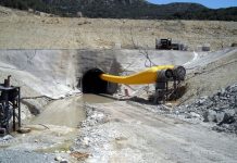 Φράγμα Αχυρών: Μια εκκρεμότητα που δεν κλείνει