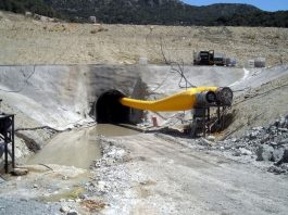Φράγμα Αχυρών: Μια εκκρεμότητα που δεν κλείνει