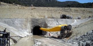 Φράγμα Αχυρών : Δημοπράτηση το Β’ εξάμηνο του 2021