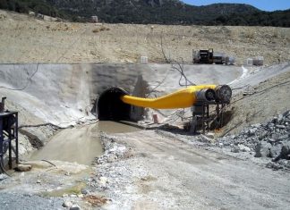 Φράγμα Αχυρών: Μια εκκρεμότητα που δεν κλείνει