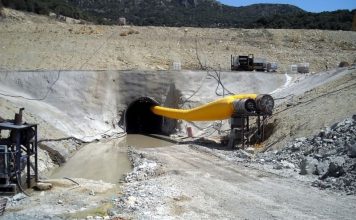 Φράγμα Αχυρών: Μια εκκρεμότητα που δεν κλείνει