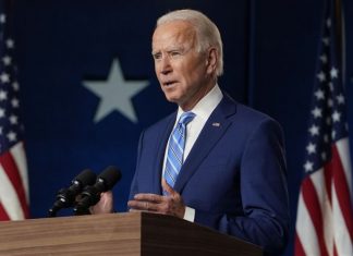 Ο θείος Τζο μιλά για έγκλημα χωρίς δράστη, αλλά εμείς αγρόν ηγοράσαμεν