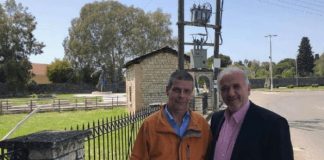 Ν. Σπανός: Λείπει ο σεβασμός και περισσεύει το θράσος στον κ. Ράπτη