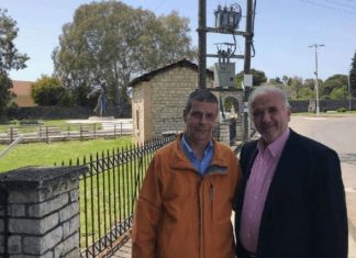 Ν. Σπανός: Λείπει ο σεβασμός και περισσεύει το θράσος στον κ. Ράπτη