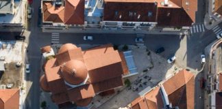 Ναύπακτος : Δημοπρατείται η ανάπλαση-ανάδειξη της Αγίας Παρασκευής