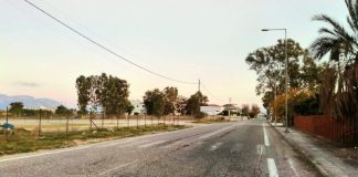 Δήμος Μεσολογγίου : Ξεκινά η δημοπράτηση αντιπλημμυρικών 2,5 εκατ. ευρώ