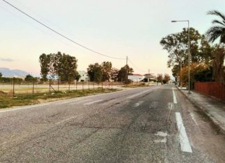 Δήμος Μεσολογγίου : Ξεκινά η δημοπράτηση αντιπλημμυρικών 2,5 εκατ. ευρώ