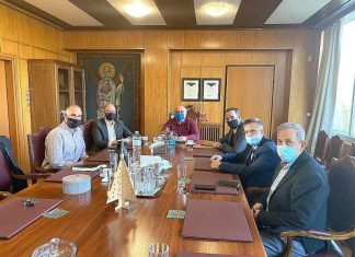 Pacta sunt servanta με το Πανεπιστήμιο δεν υπάρχει, παρά την επιμονή Φαρμάκη