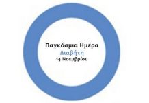 Δήμος Μεσολογγίου: Εβδομάδα πρόληψης και ενημέρωσης για το Σακχαρώδη Διαβήτη από το προσωπικό των Κοινωνικών Δομών