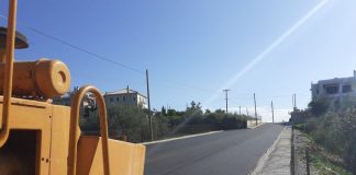Κανονικούς… δρόμους αποκτούν περιοχές στην επέκταση σχεδίου πόλεως Αγρινίου
