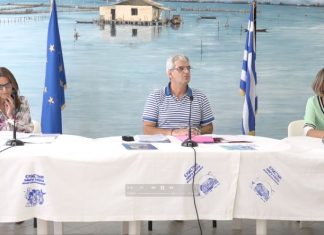 Για πέμπτη συνεχή φορά επιτυχής η ευρωπαϊκή επαναξιολόγηση του Εργαστηρίου «Παναγία Ελεούσα»