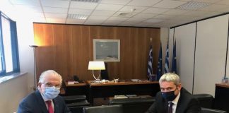 Έως τα τέλη του μήνα τα πορίσματα του ΕΛΓΑ για τις καταστροφές των αγροτών