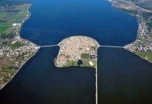 Σχεδόν δύο χρόνια παράταση στα έργα αναβάθμισης της Λιμνοθάλασσας