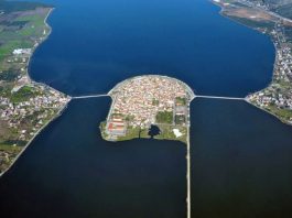 Σχεδόν δύο χρόνια παράταση στα έργα αναβάθμισης της Λιμνοθάλασσας