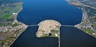 Εκδήλωση για την «παραδοσιακή αλιεία στο Εθνικό Πάρκο Λιμνοθαλασσών Μεσολογγίου – Αιτωλικού»