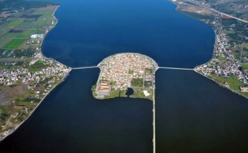 Σχεδόν δύο χρόνια παράταση στα έργα αναβάθμισης της Λιμνοθάλασσας