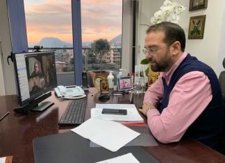 Ν. Φαρμάκης: Διαθέσαμε 15 εκατ. ευρώ για το τελευταίο “Εξοικονομώ”