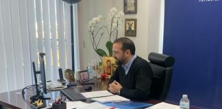 Απαίτηση Φαρμάκη η συμπεριφορά εξακτινωμένου Πανεπιστημίου και όχι μόνο Πατρών