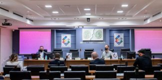 Με επιτυχία η ημερίδα του Φορέα Διαχείρισης Λιμνοθάλασσας στο Αγρίνιο