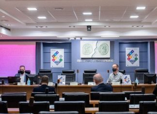 Με επιτυχία η ημερίδα του Φορέα Διαχείρισης Λιμνοθάλασσας στο Αγρίνιο
